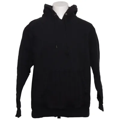 Sweat à capuche (Noir) de The Hundreds Coton, Polyester