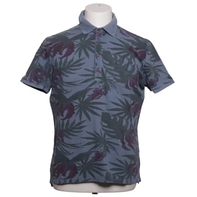 Polo shirt (Blue, Green, Purple) from Cinque