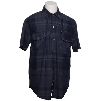 Korte mouwen shirt (Blauw, Grijs) van Etoile Katoen, Polyester