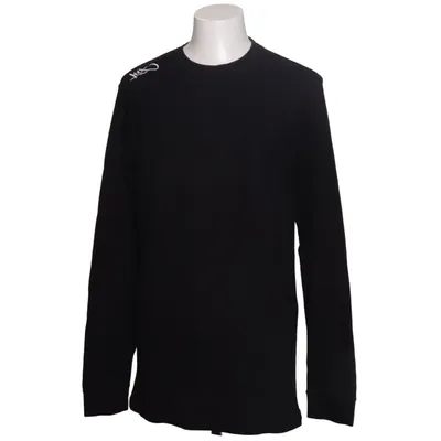 Långärmad t-shirt (Svart) från K1X