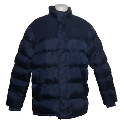 Winter jacket (Blue) from Volkswagen Polyester