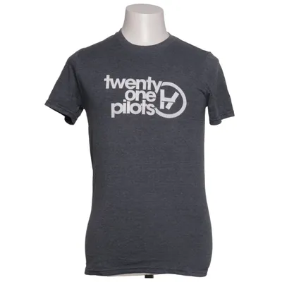 T-shirt (Softstyle) från Gildan Softstyle Bomull, Polyester