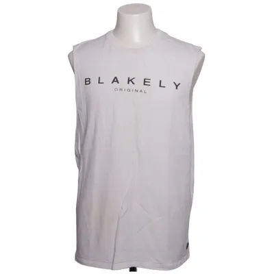 Basketlinne (Vit) från Blakely