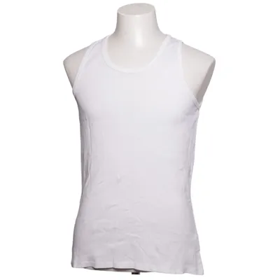 Tank Top (White) from G-Star Raw Organic cotton