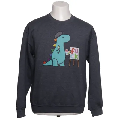 Sweatshirt (Heavy Blend) from Gildan Cotton, Polyester
