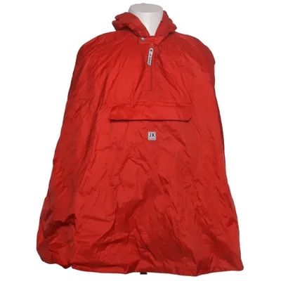 Regnponcho (Röd) från JEANTEX