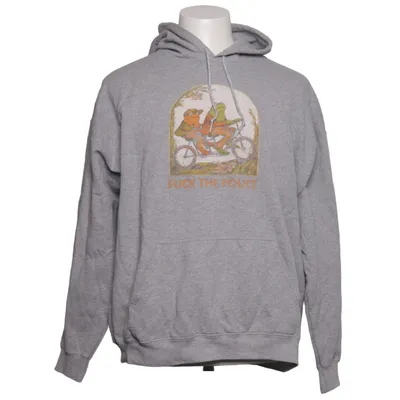 Kapuzenpullover (Heavy Blend) von Gildan