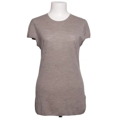 T-shirt (Grå) från Allude Merinoull