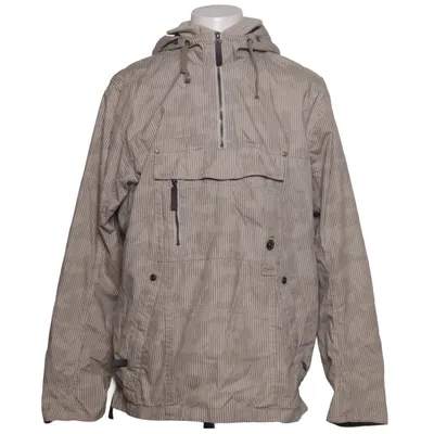 Anorak (Beige) von G.I.G.A. DX