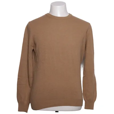 Sweater (Beige) from Pull Love Cashmere, Polyamide, Viscose, Wool
