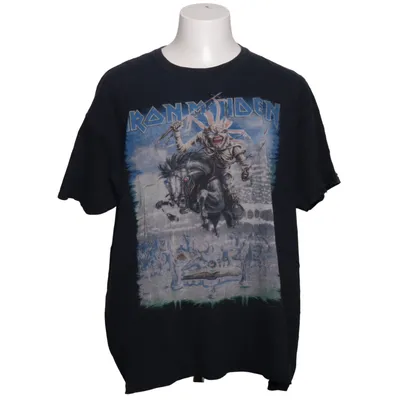 T-shirt (Maiden England 2014) från Iron Maiden Bomull