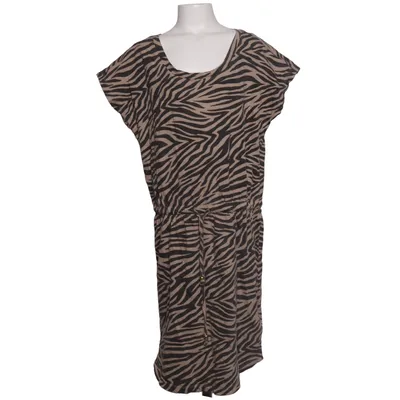 Jurk (Beige, Zwart) van Beach Wave