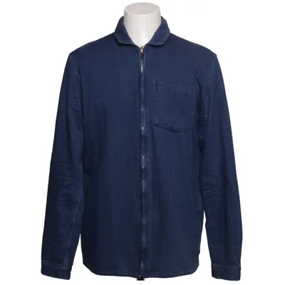Denim jacket (Elias) from Anerkjendt Cotton