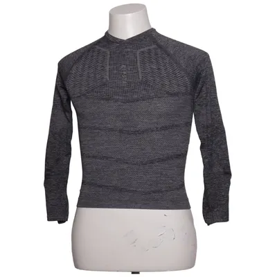 Haut thermique (Gris) de Kipsta