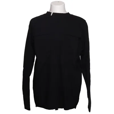 Overshirt (Zwart) van Super.Natural Elastaan, Polyamide, Viscose