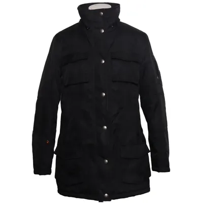 Parka (Schneezauber) from Wellensteyn Polyamide, Polyester, Polyurethane