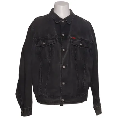Spijkerjas (Rush H) van Lee Cooper Katoen