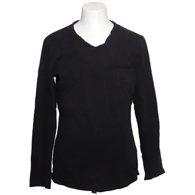 T-shirt à manches longues (MES AQUA V-neck) de Key Largo Coton