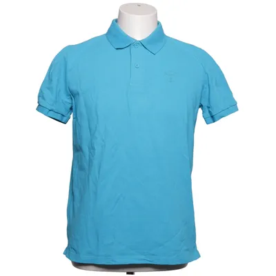 Polo (Bleu) de Chiemsee Coton