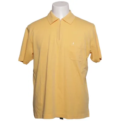 Polo shirt (Yellow) from Ragman
