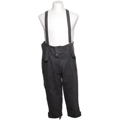 Overalls (Grå) fra Karntner Loden Uld