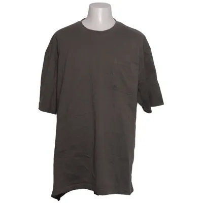 T-shirt (Grau) von Red Head Baumwolle