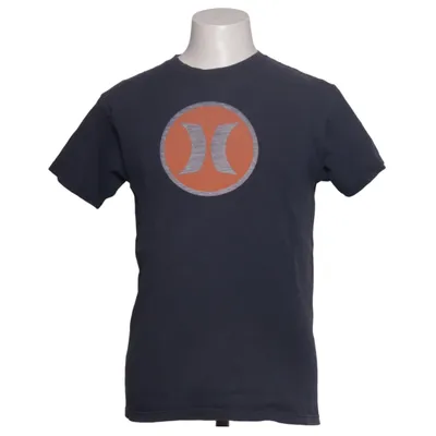 T-shirt (Gris, Orange) de Hurley