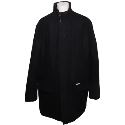 Manteau (Noir) de Energy