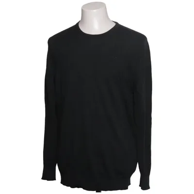 Pull-over (Gris) de Hackett London Laine de mouton