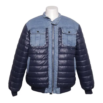 Jacket (Blue)