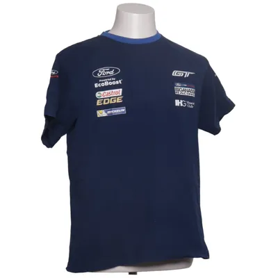 T-shirt (Blue, Multicolored) from Ford