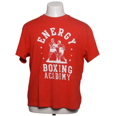 T-shirt (Rouge) de Energy