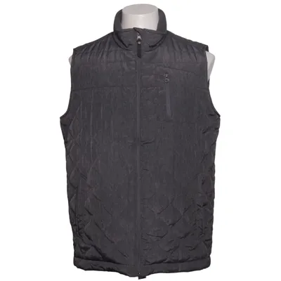 Ytterväst (Grå) från Arqueonautas Polyester