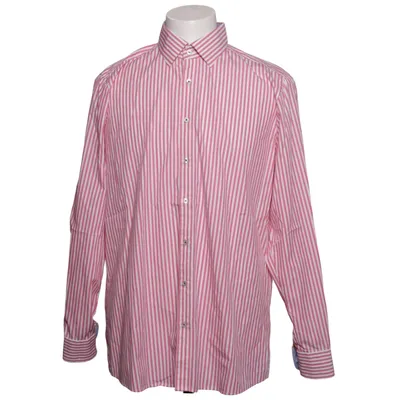 Shirt (Level Five) from Olymp Cotton
