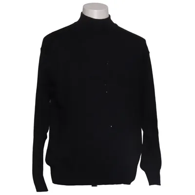 Coltrui (Zwart) van Taylor's Business Class Merinowol