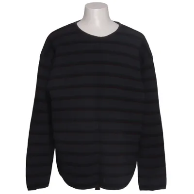Sweater (Gray, Green, Brown) from Omen Wool