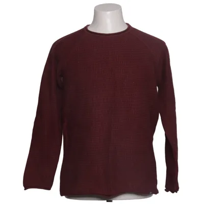 Tröja (Röd) från Jack & Jones Bomull