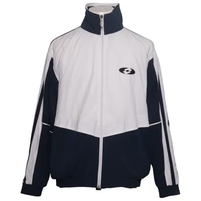 Sports jacket (Blue, White) from Lotto