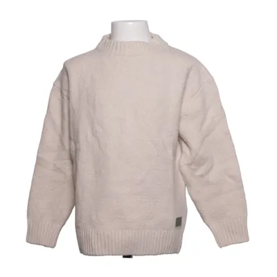 Pull-over (Cks) de CKS Coton, Élasthane, Polyester, Laine