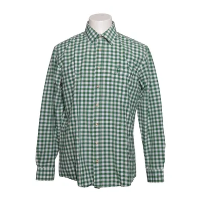 Shirt (Basic) from Almsach Cotton, Polyester