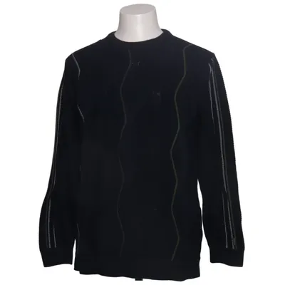 Pull-over (Bleu, Multicolore) de Carlo Colucci Acrylique, Coton