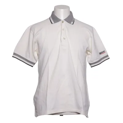 Poloshirt (Wit, Grijs) van Srixon