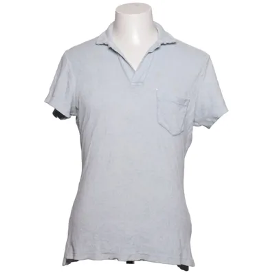 T-shirt (Blå) fra Orlebar Brown Bomuld