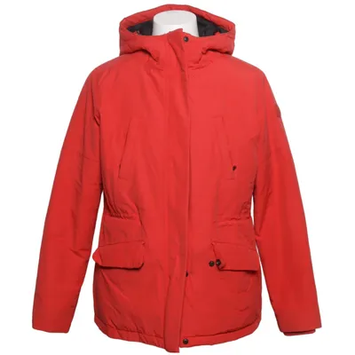 Parkas (BIEN/T SHORT PARKA) från Bien Bleu Bomull, Polyamid, Polyester