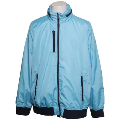 Blouson (Bleu, Noir) de Gaastra Nautical Supplies Polyester