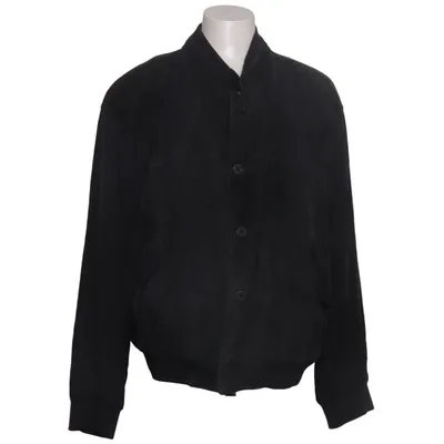 Bomber jacket (Gray) from Giorgio Redaelli