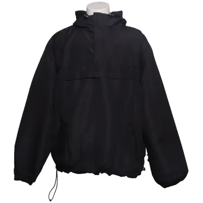 Anorak (Black) from Brandit Polyester