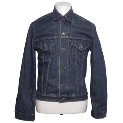 Jeansjacka (Blå) från Levi Strauss & Co Bomull