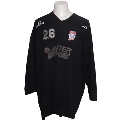 Hockeytröja (Svart) från Jofa Polyester