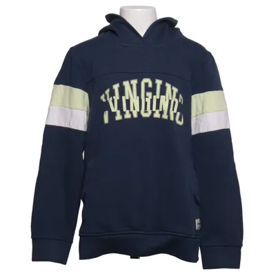 Hoodie (NEVOM) from Vingino Cotton, Recycled polyester